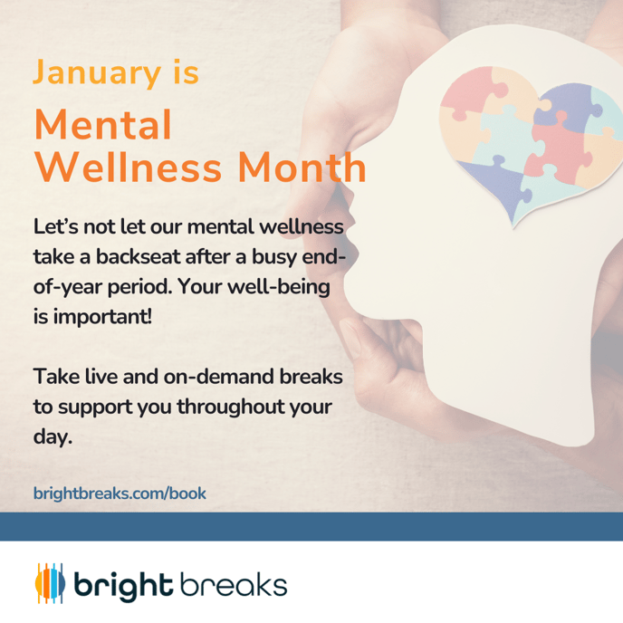 January is Mental Wellness Month (4)