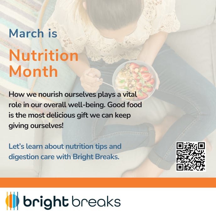 March Nutrition Month  (1)